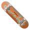 Kenny Anderson OG Chunk Complete Skateboard Orange