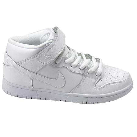 Nike Dunk Mid Pro SB NT Shoes in stock at SPoT Skate Shop