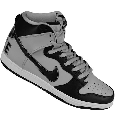 Nike SB Dunk High Premium March Madness Shoes in stock at SPoT Skate Shop