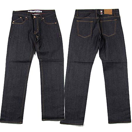 LRG RC True Tapered Fit Jeans in stock at SPoT Skate Shop