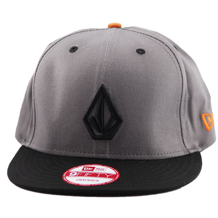 Volcom Full Stone 9Fifty New Era Adjustable Hat in stock at SPoT Skate Shop