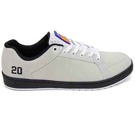 eS Footwear Sal 20 Shoes in stock at SPoT Skate Shop