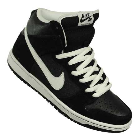 Nike Dunk High Pro SB NT Shoes in stock at SPoT Skate Shop