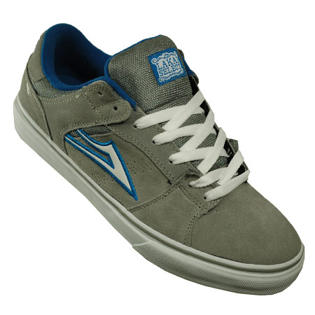 Lakai Mike Carroll Select Low Shoes in stock at SPoT Skate Shop