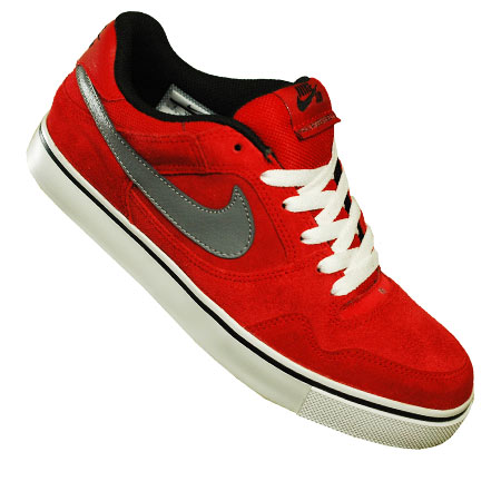 Nike Paul Rodriguez 2.5 QS Shoes in stock at SPoT Skate Shop