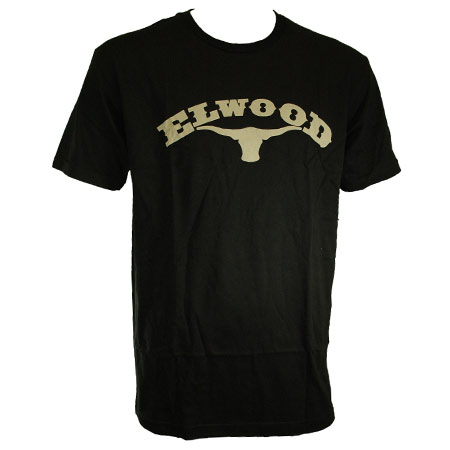 Elwood Old West T Shirt in stock at SPoT Skate Shop