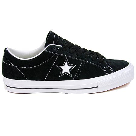 Converse One Star Skate OX Shoes in stock at SPoT Skate Shop