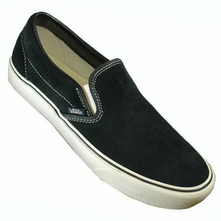 Vans Classic Slip-On Unisex Shoes in stock at SPoT Skate Shop