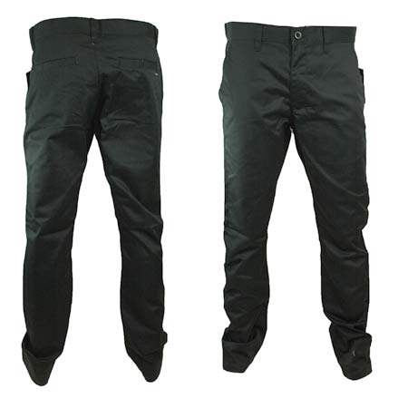 RVCA Weekend Pants in stock at SPoT Skate Shop