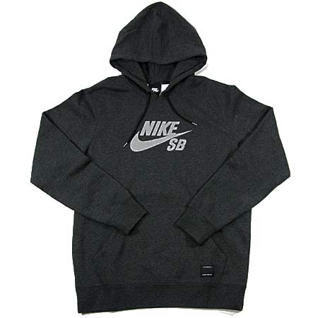 Nike Reflective Icon Logo Pull Over Hooded Sweatshirt in stock at SPoT ...