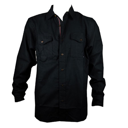Nike SB Flagrant Flannel Button-Up Long Sleeve Shirt in stock at SPoT ...