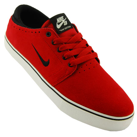 Nike Team Edition Shoes in stock at SPoT Skate Shop