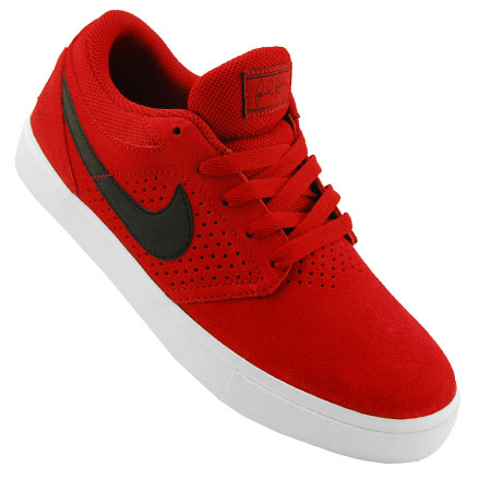 Nike Paul Rodriguez 5 LR Shoes in stock at SPoT Skate Shop