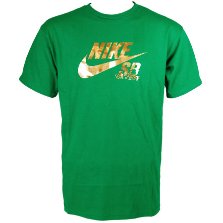 Nike SB Get Lucky T Shirt in stock at SPoT Skate Shop