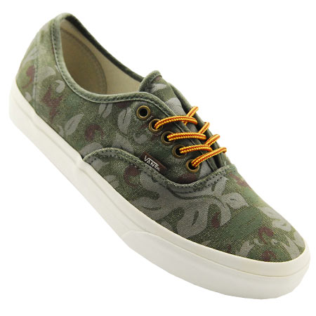 Vans Authentic CA Shoes in stock at SPoT Skate Shop