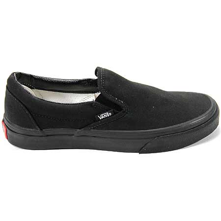 Vans Classic Slip-On Unisex Shoes in stock at SPoT Skate Shop
